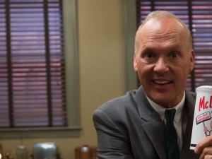 Michael Keaton in "The Founder" (2016)