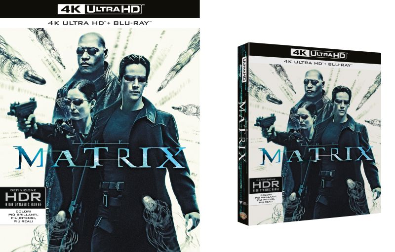 Matrix 2