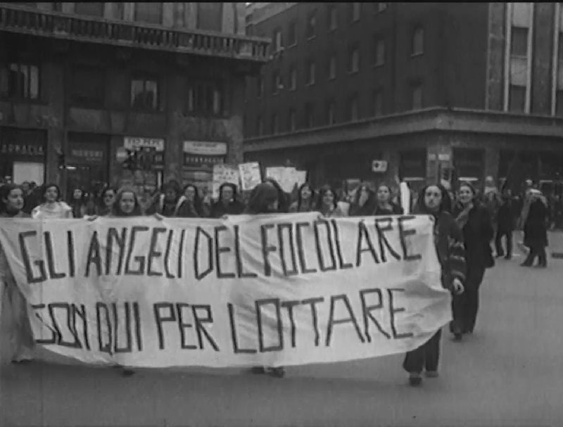 Ora e Sempre 2