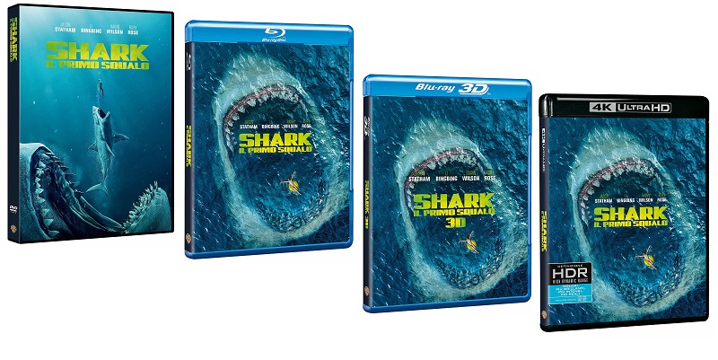 Shark 1