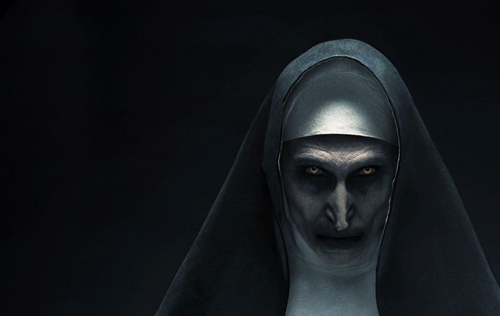 The Nun 0