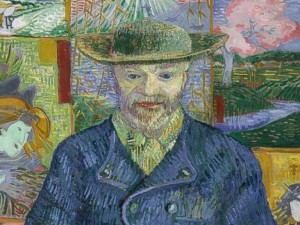 Van Gogh e il Giappone 3