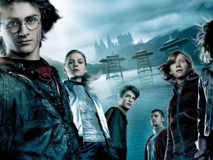 Harry Potter Concerto 0