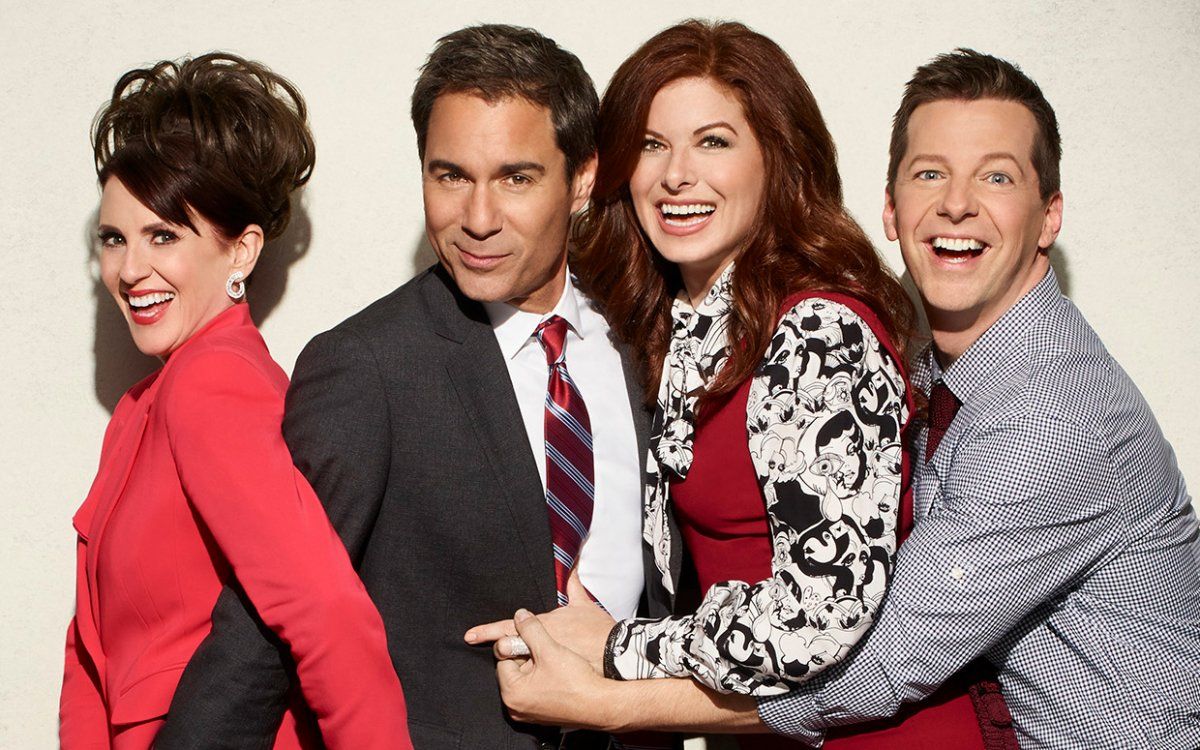 Will And Grace 0