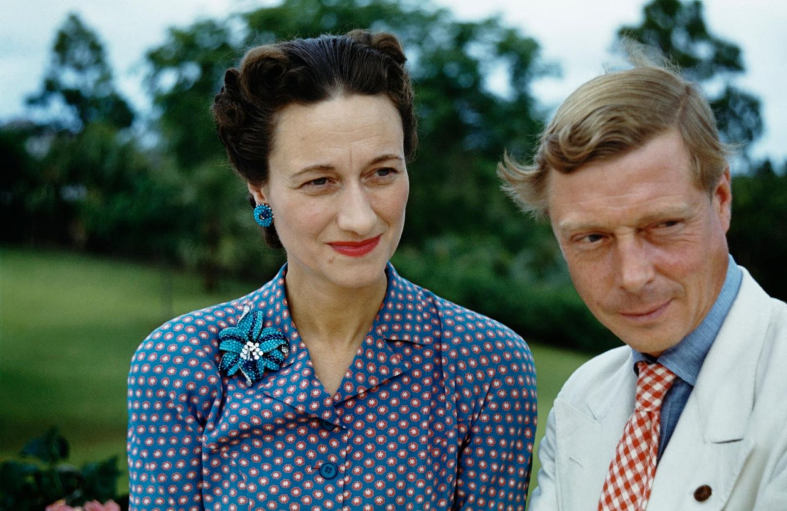 wallis simpson re edoardo VIII