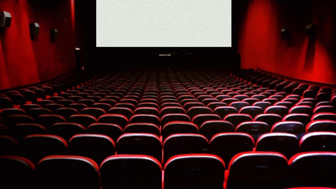 Cinema Riapertura 15 giugno 2020