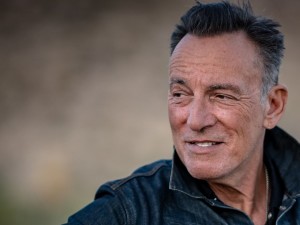 Western Stars Bruce Springsteen Infinity