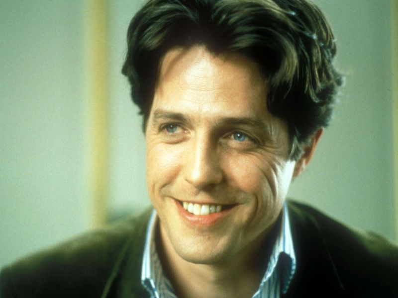 In "Notting Hill"