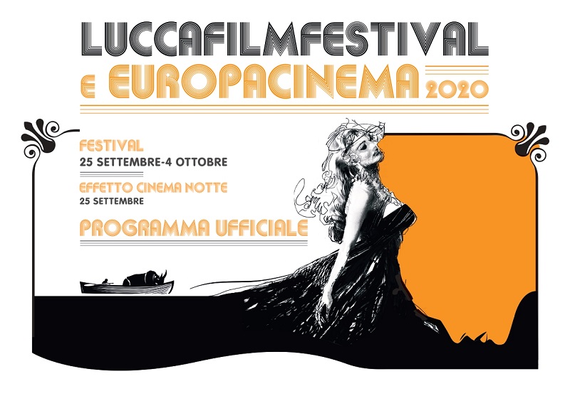 Lucca Film Festival