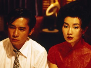 In The Mood For Love 0