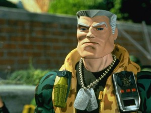 Small Soldiers 0