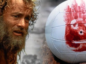 Cast Away 0