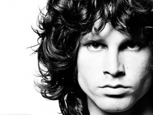 Jim Morrison 0