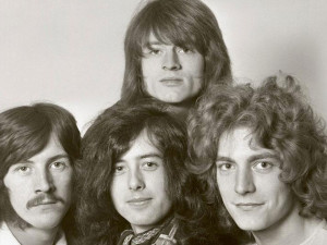 Becoming Led Zeppelin 0