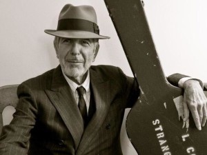 Leonard Cohen 0