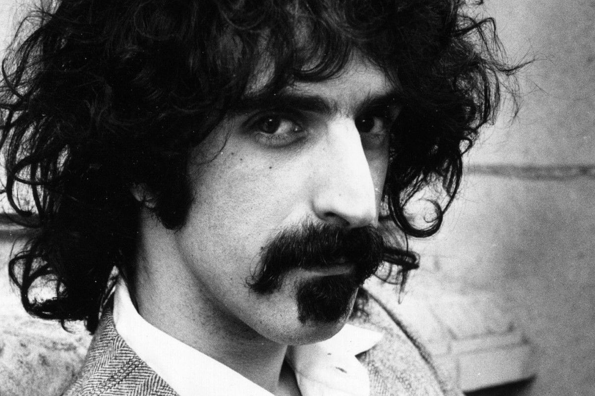 Zappa 00