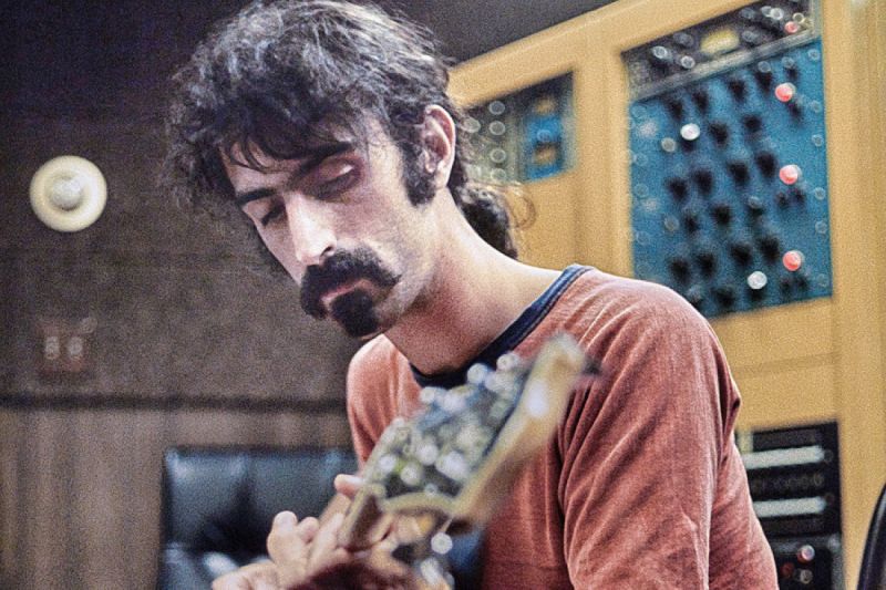 Zappa 2