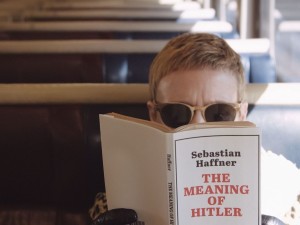 Il senso di Hitler 0