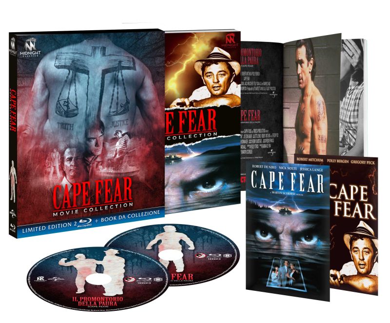 Cape Fear Collection 2
